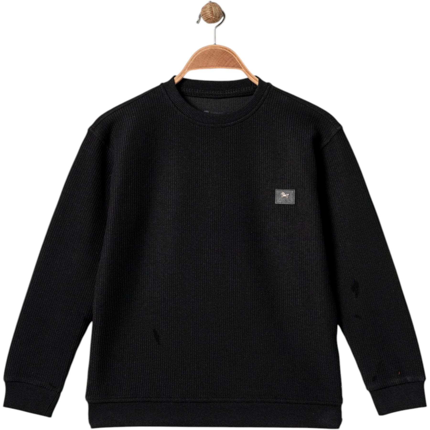 0 YAKA SWEAT 9Y,10Y,11Y,12Y Erkek