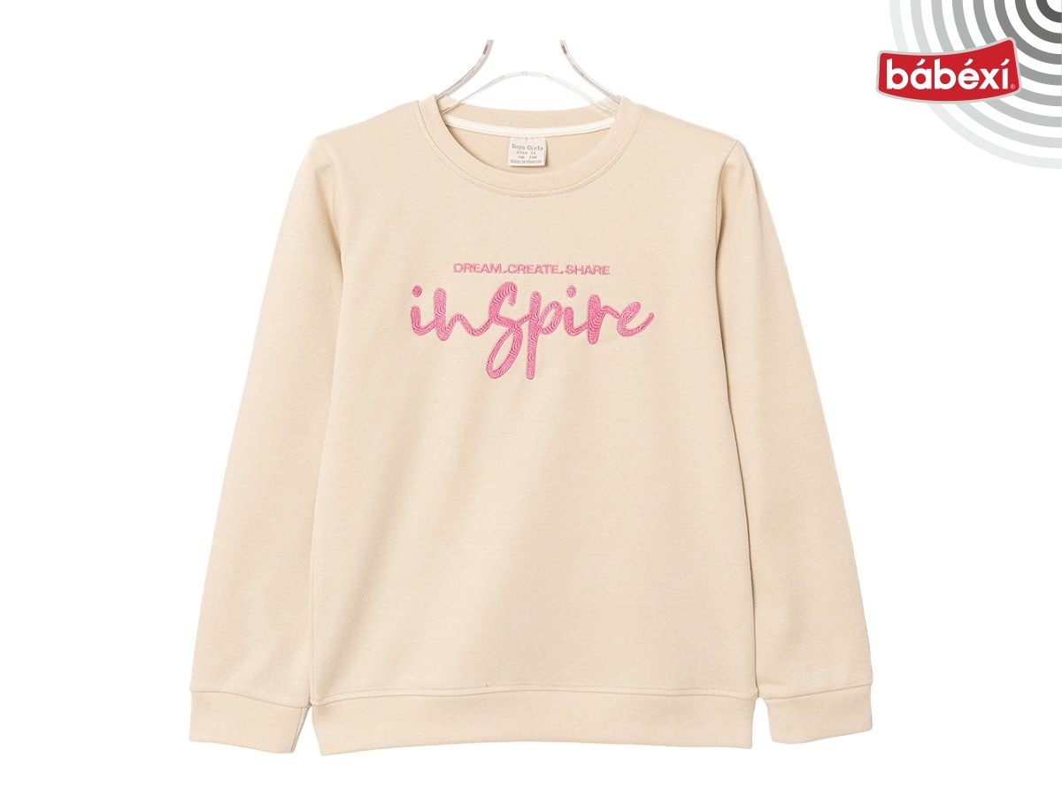 Kız Çocuk Sweat 7Y,8Y,9Y,10Y Kız
