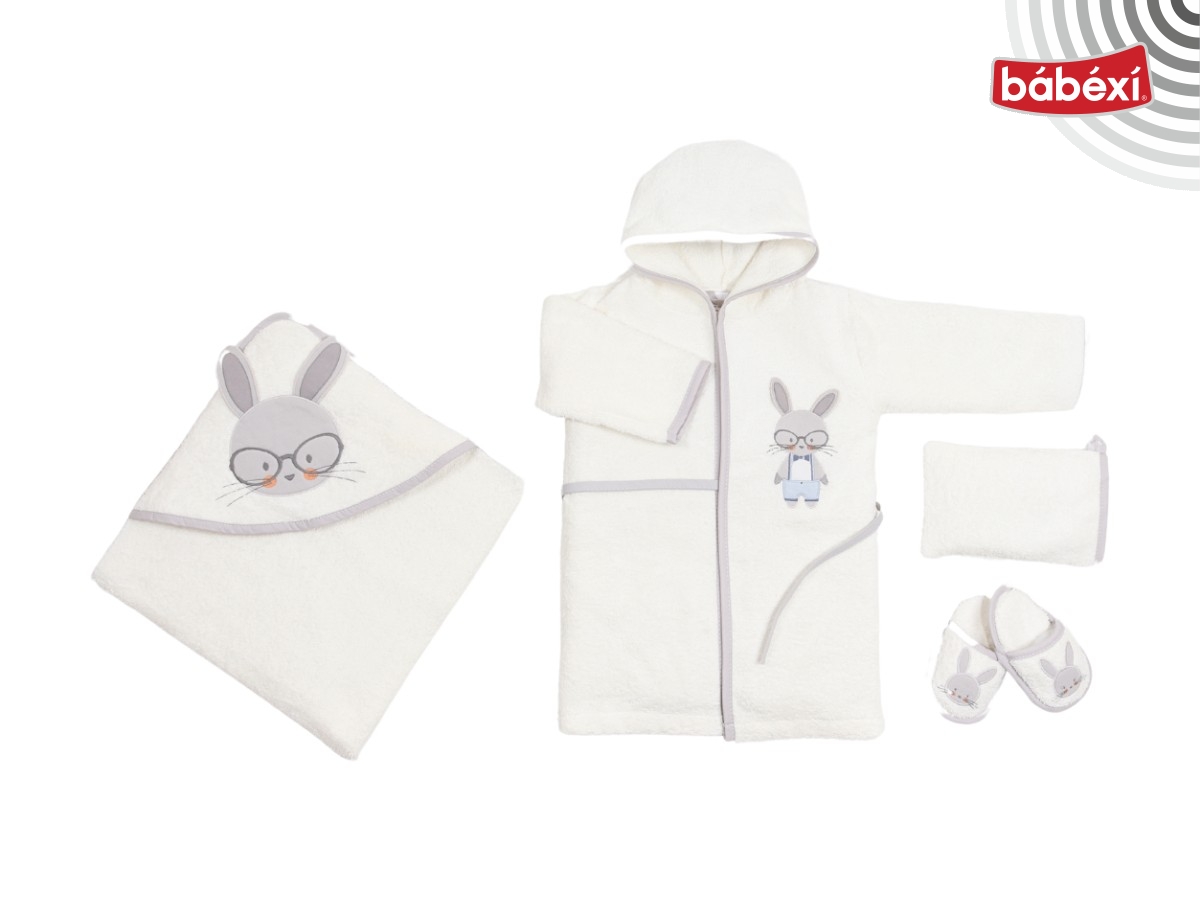 Bebekevi Lüks Set  Erkek