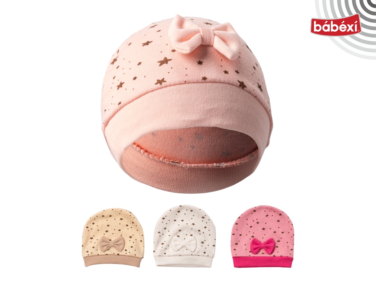 CAP&MORE PENYE BERE YILDIZ FİYONK   Uni