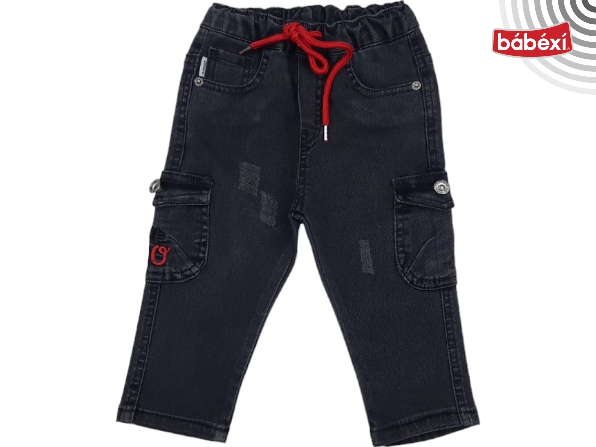 KOT PANTOLON  6 Ay,9 Ay,12 Ay Erkek