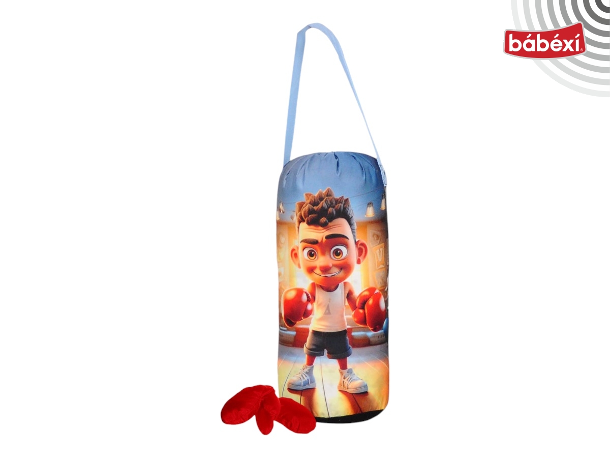5620 Ky Boks Minik  Boksörler 03 2Y,6Y Erkek