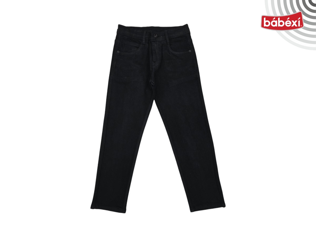 KETEN PANTOLON  13Y,14Y,15Y,16Y Erkek