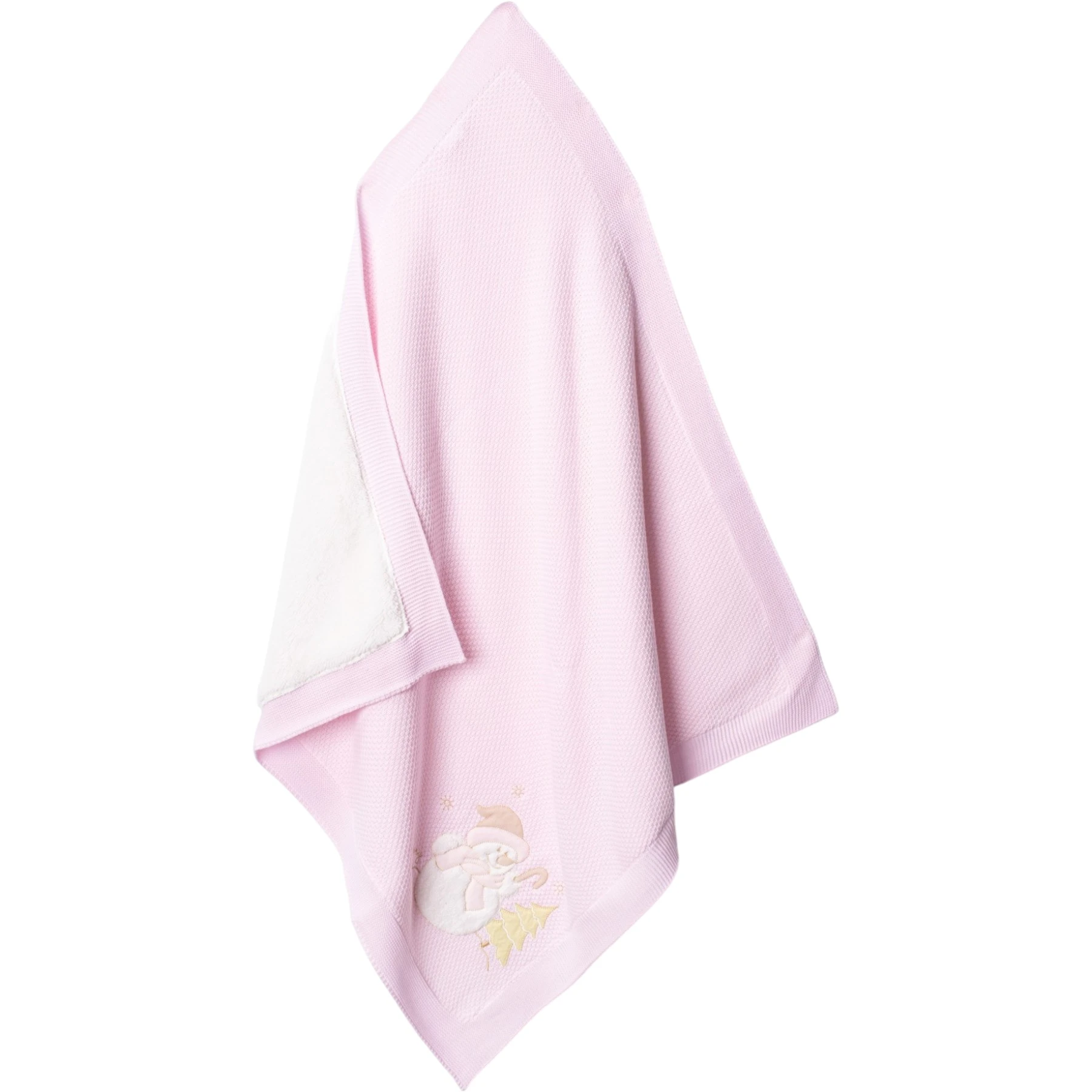 KARDAN ADAMLI WELSOFTLU TRİKO BATTANİYE 1 Ay,2 Ay,3 Ay,6 Ay Uni