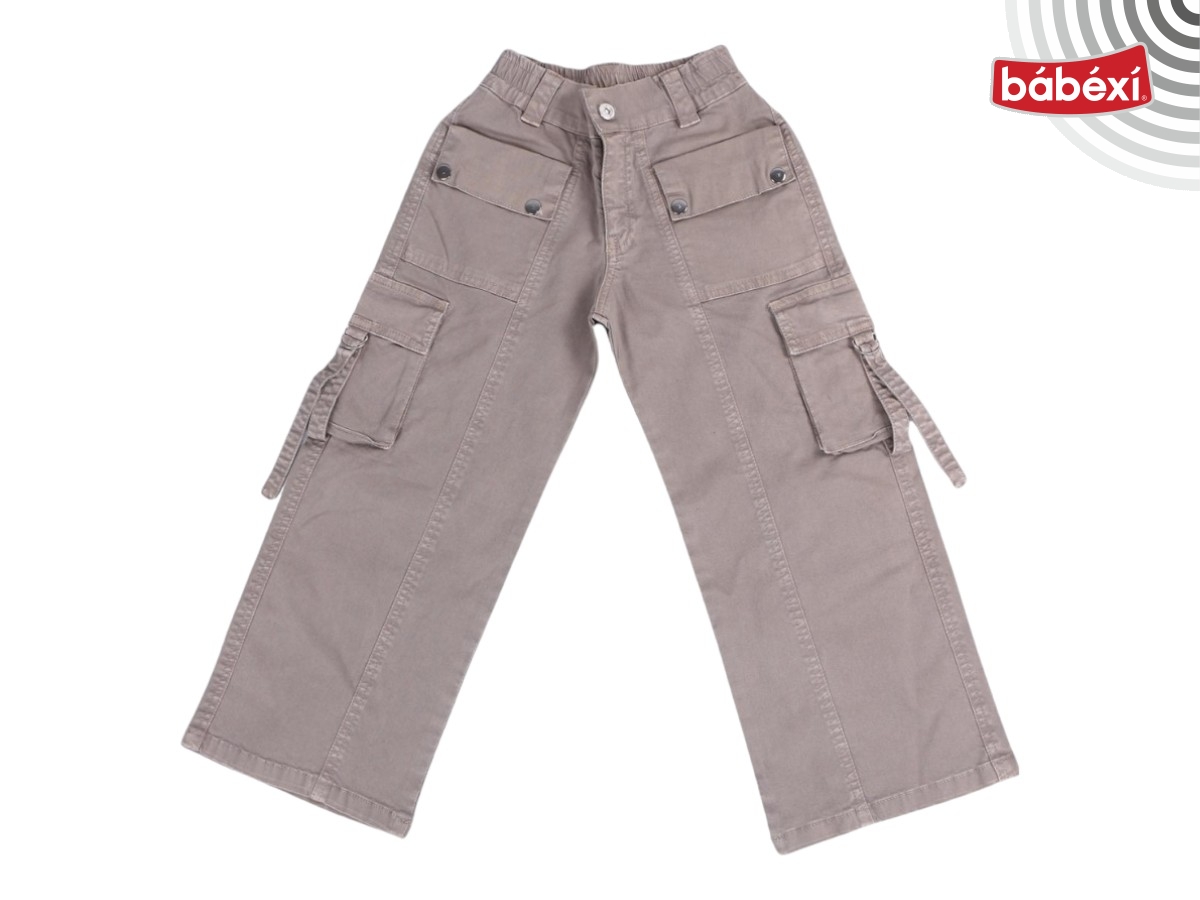 PDF KIZ PANTOLON  6Y,7Y,8Y,9Y,10Y Kız
