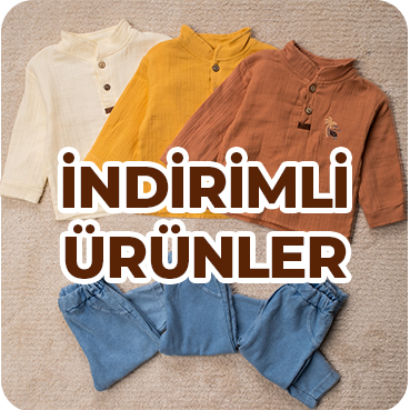 indirimli ürünler