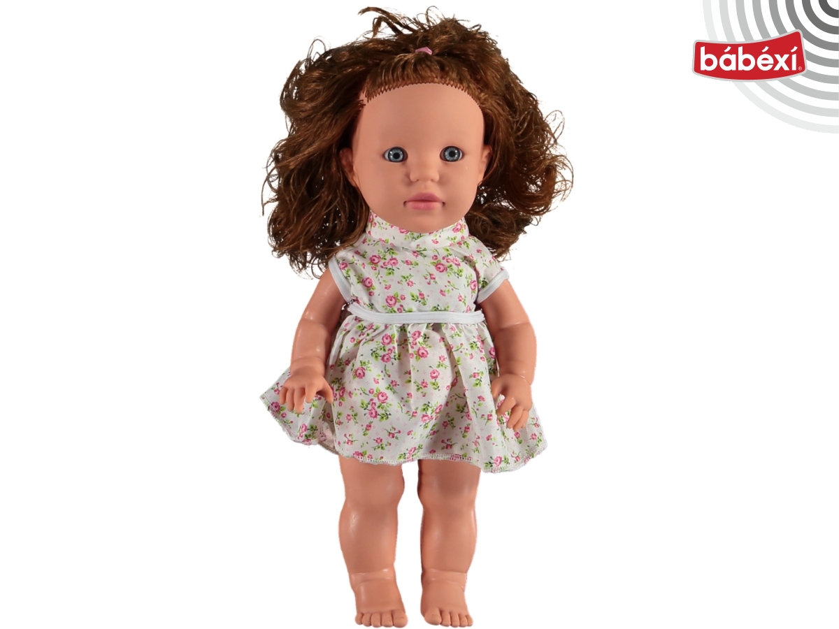 35 Cm Sakura Bebek 3Y Kız