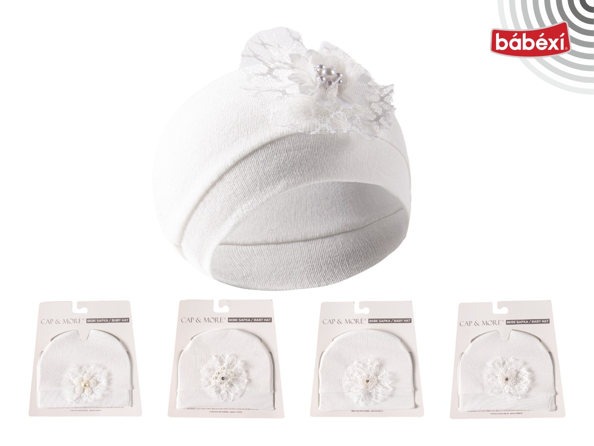 CAP&MORE PENYE BERE   Kız