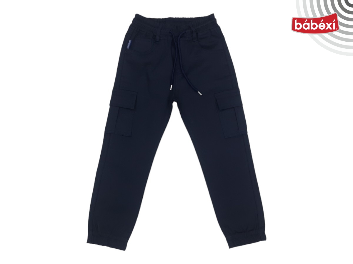 KETEN PANTOLON  10Y,11Y,12Y,13Y Erkek