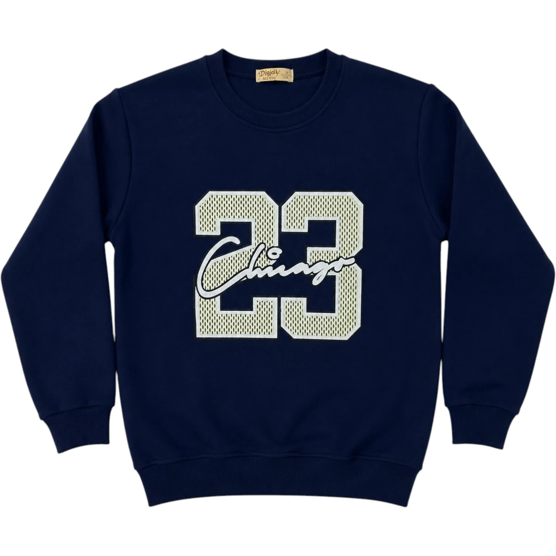 23 BEİZİNG SWEAT 13Y,14Y,15Y,16Y Erkek