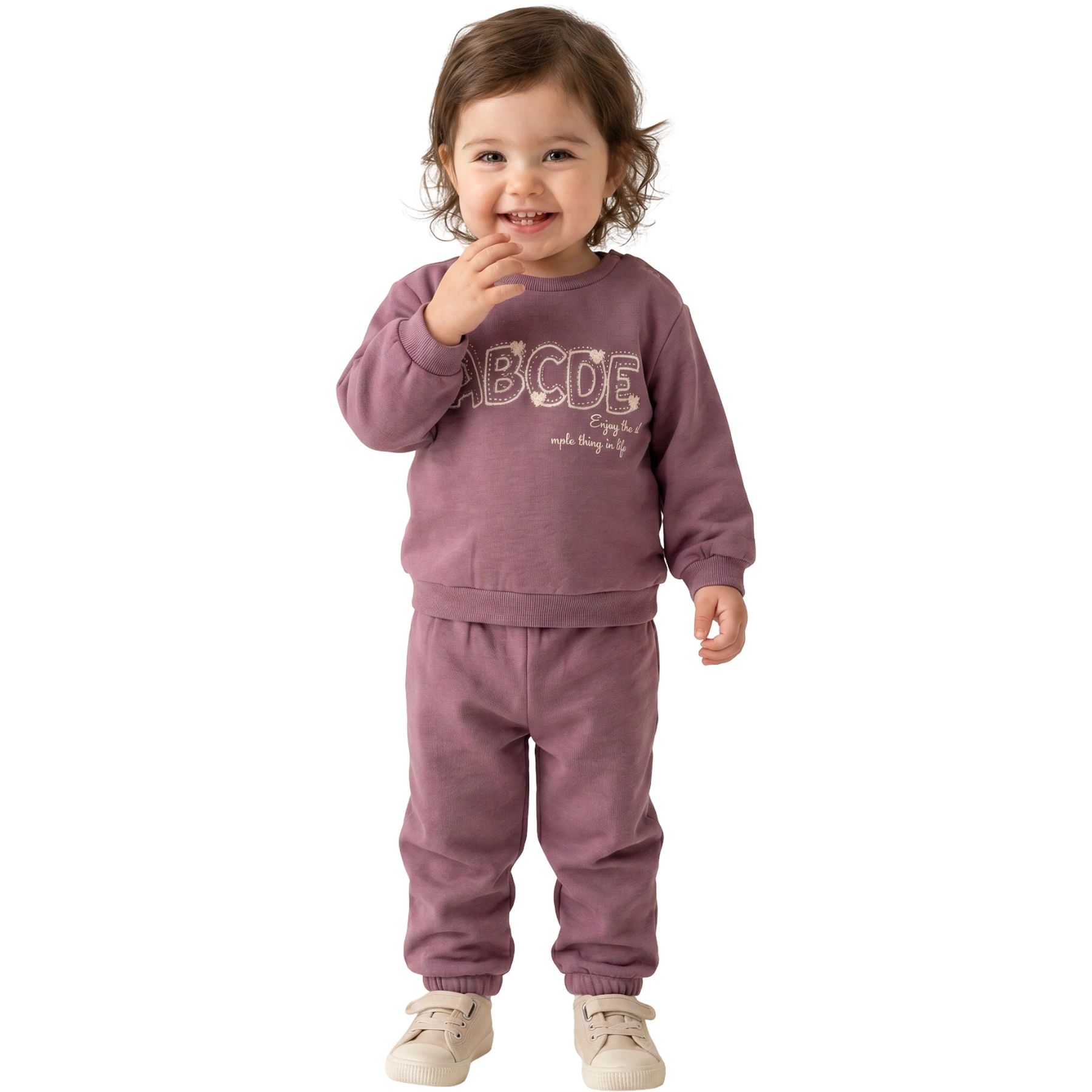 2’Lİ KIZ TAKIM 6 Ay,12 Ay,18 Ay,2Y Kız