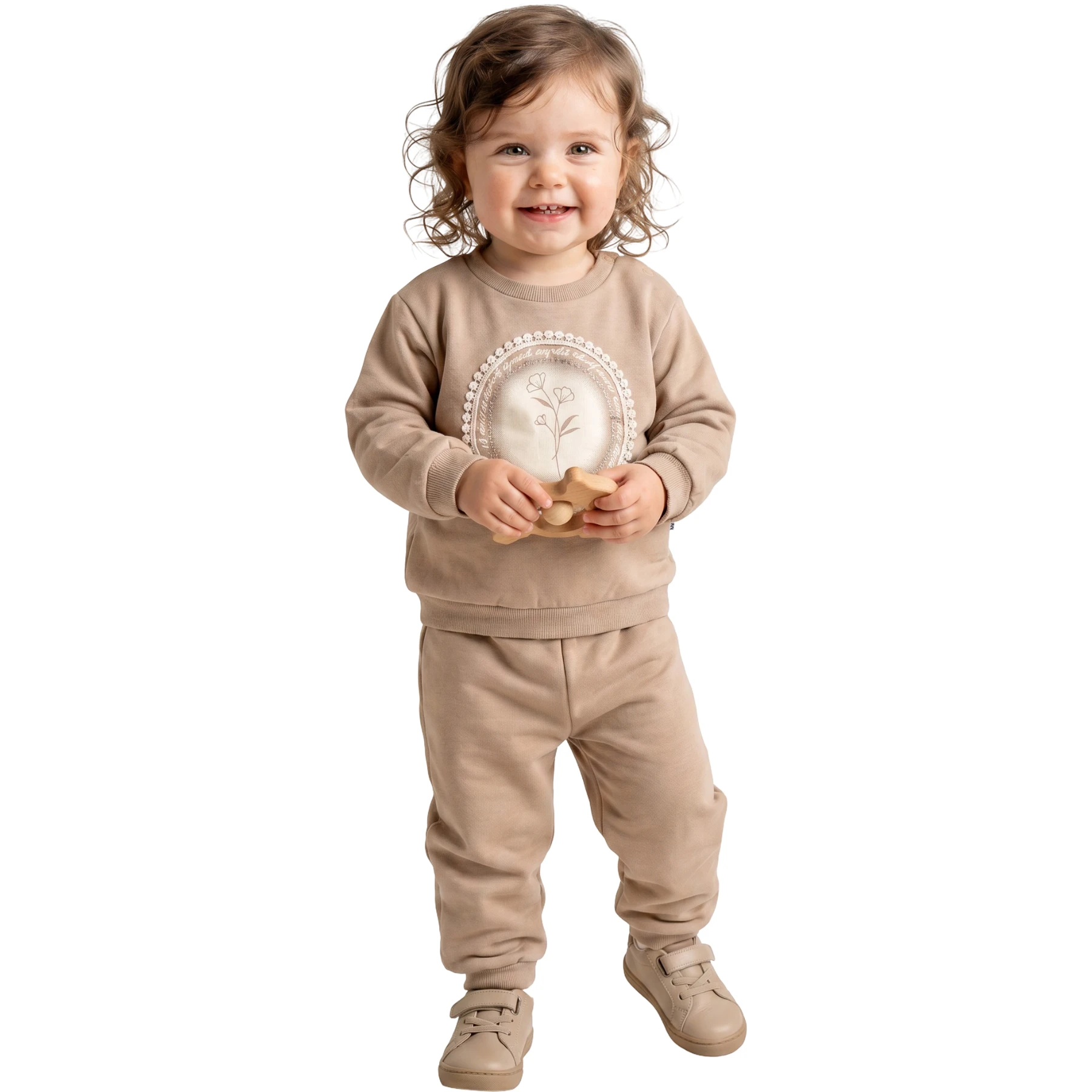 2’Lİ KIZ TAKIM 6 Ay,12 Ay,18 Ay,2Y Kız