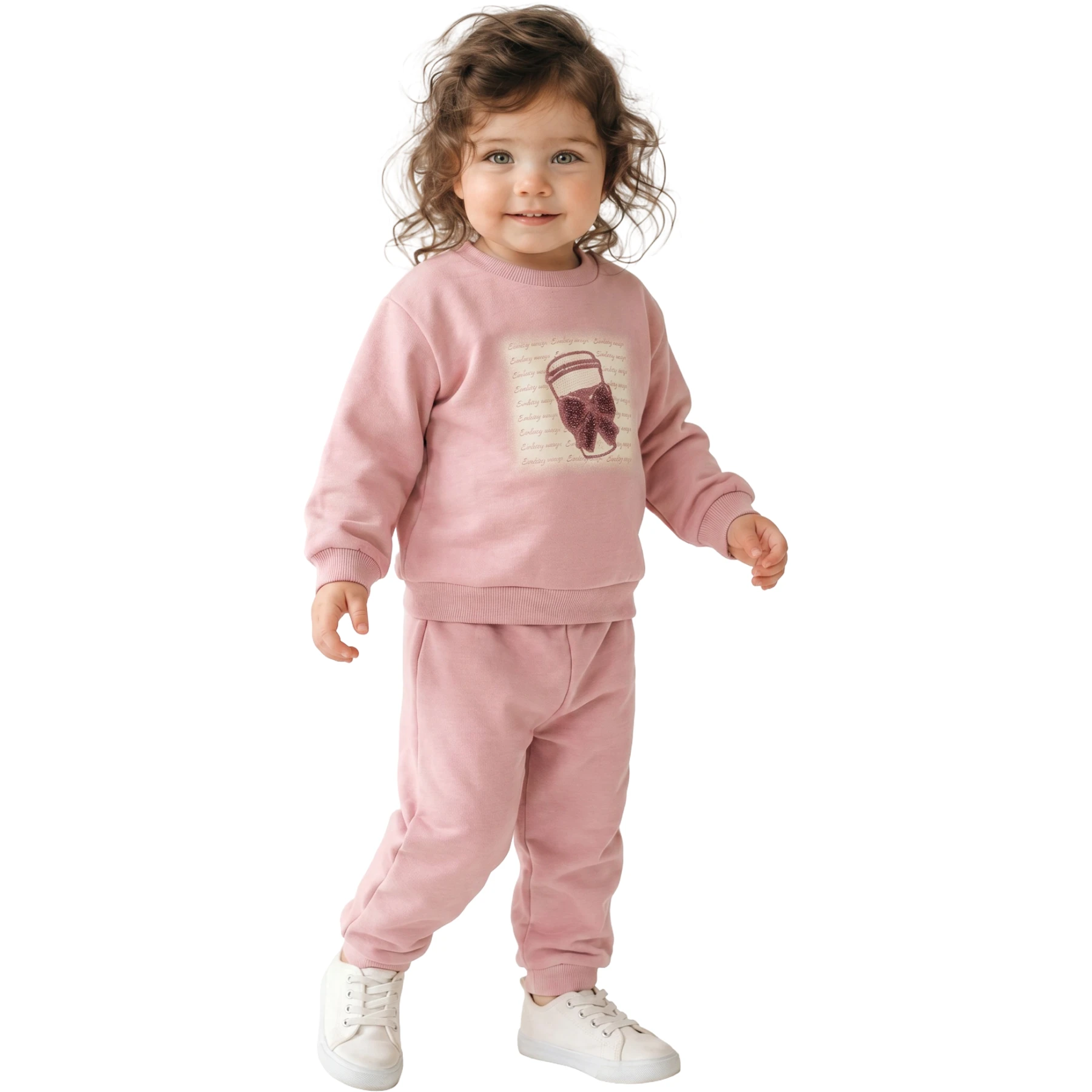 2’Lİ KIZ TAKIM 6 Ay,12 Ay,18 Ay,2Y Kız