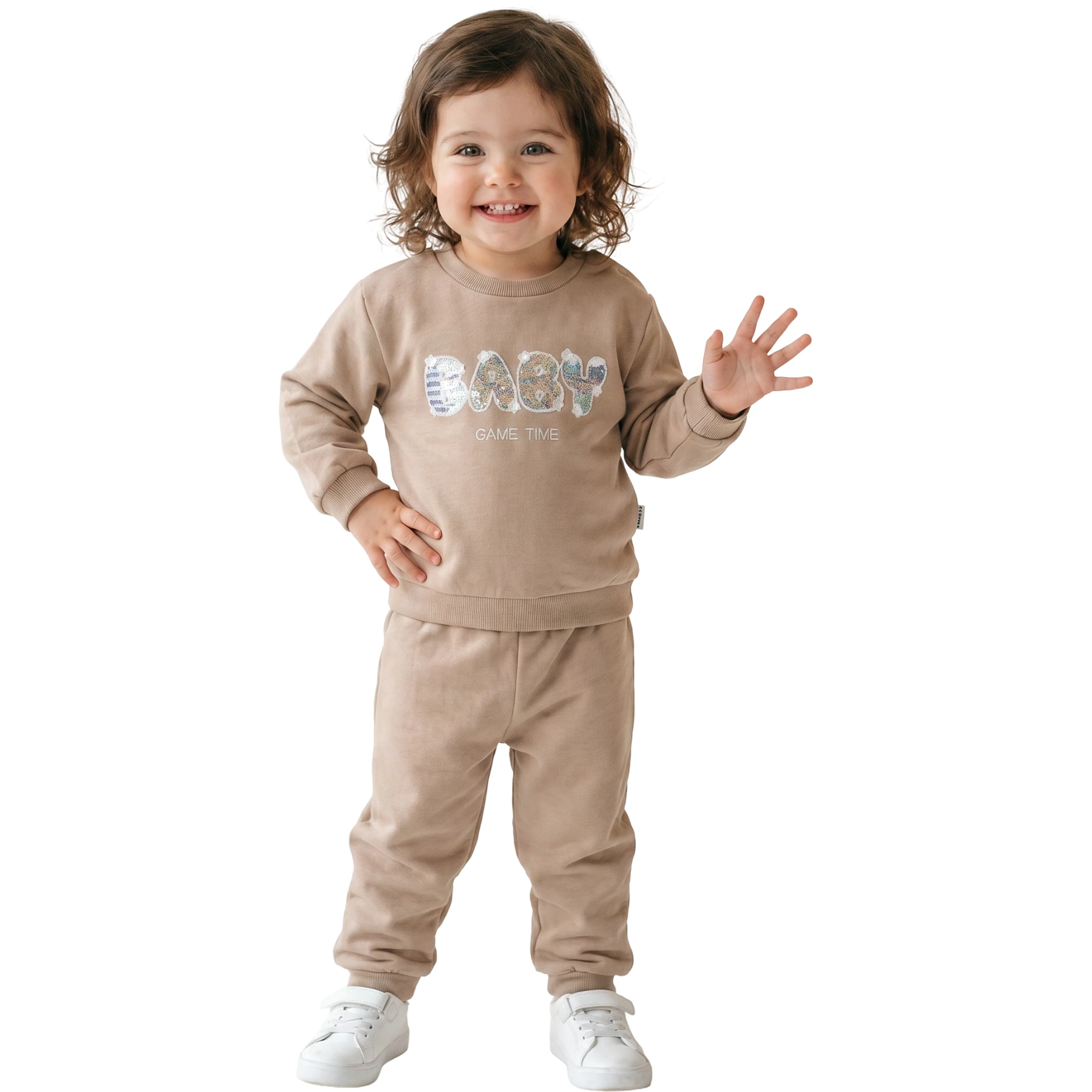 2’Lİ KIZ TAKIM 6 Ay,12 Ay,18 Ay,2Y Kız