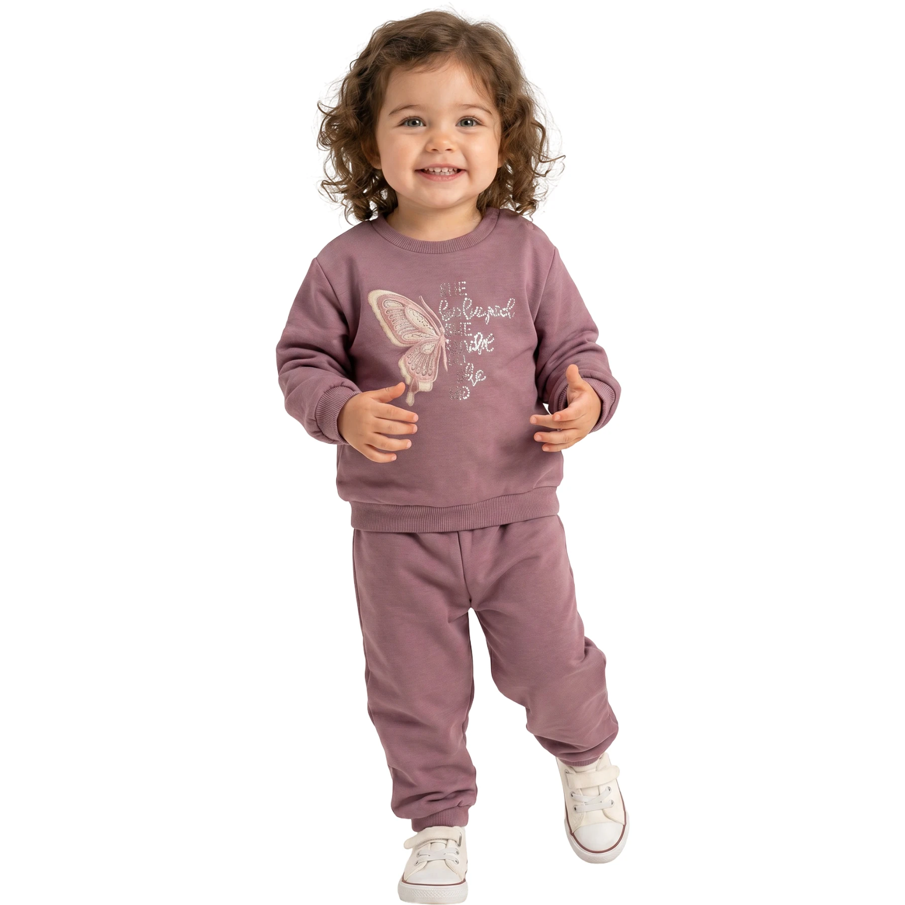 2’Lİ KIZ TAKIM 6 Ay,12 Ay,18 Ay,2Y Kız