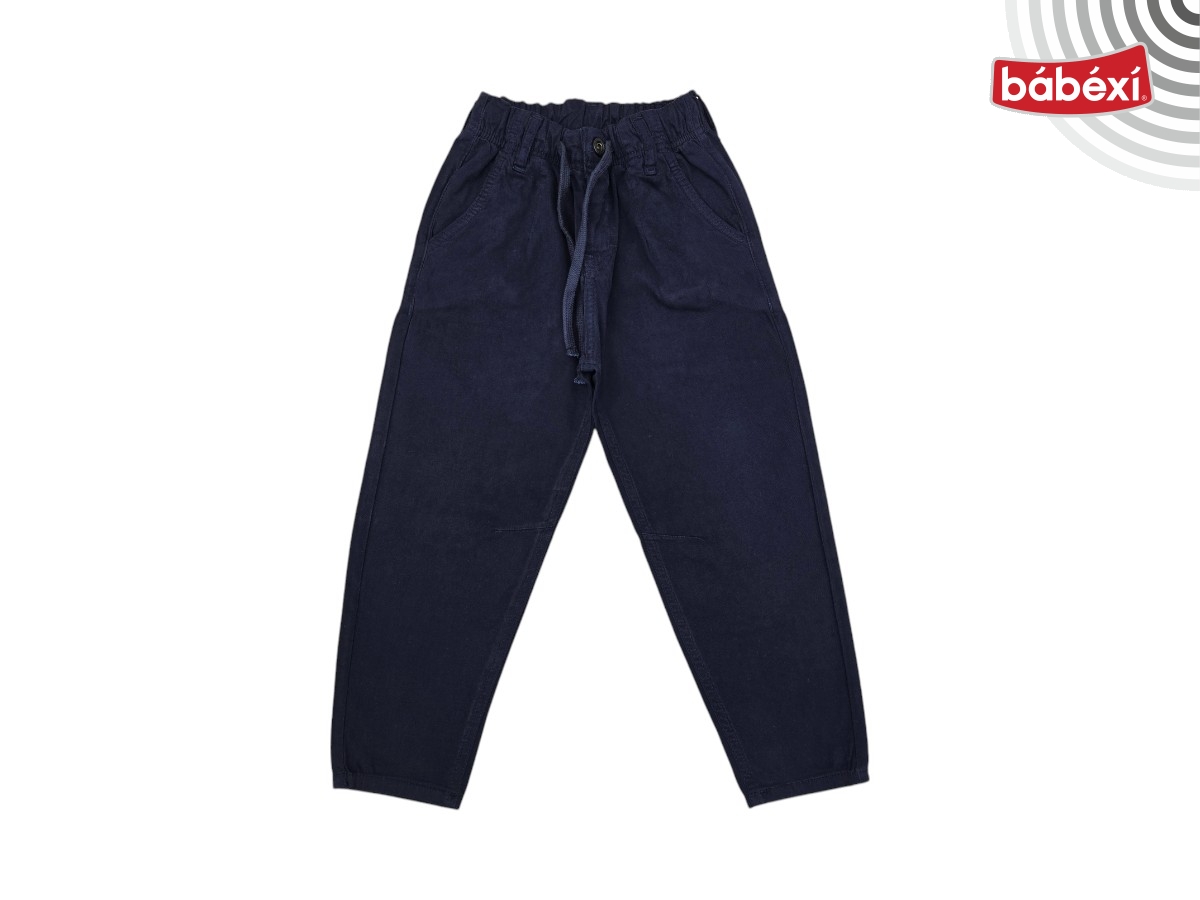 BOY FRIEND KETEN PANTOLON  9Y,10Y,11Y,12Y Erkek