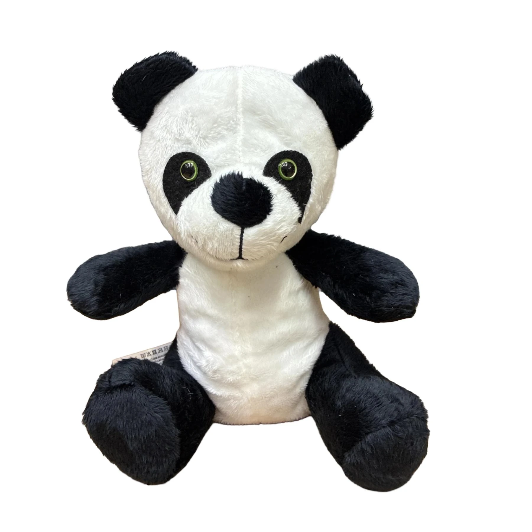 25 CM PANDA  12 Ay Uni