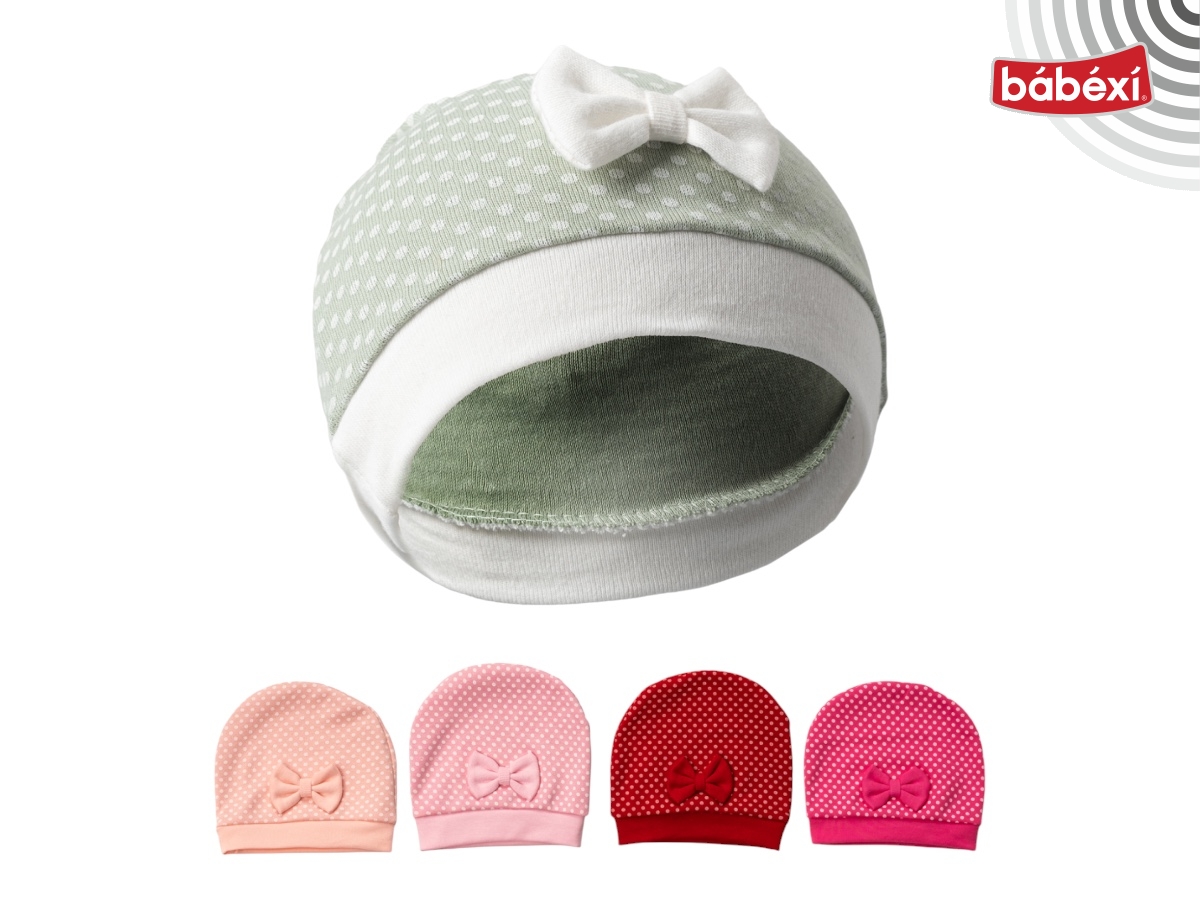 CAP&MORE PENYE BERE PUANLI FİYONK   Uni