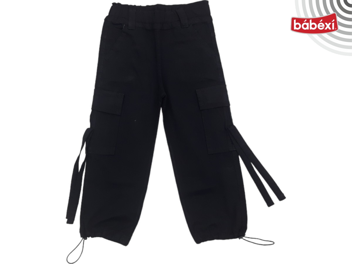 KIZ KETEN PANTOLON  2Y,3Y,4Y,5Y Kız