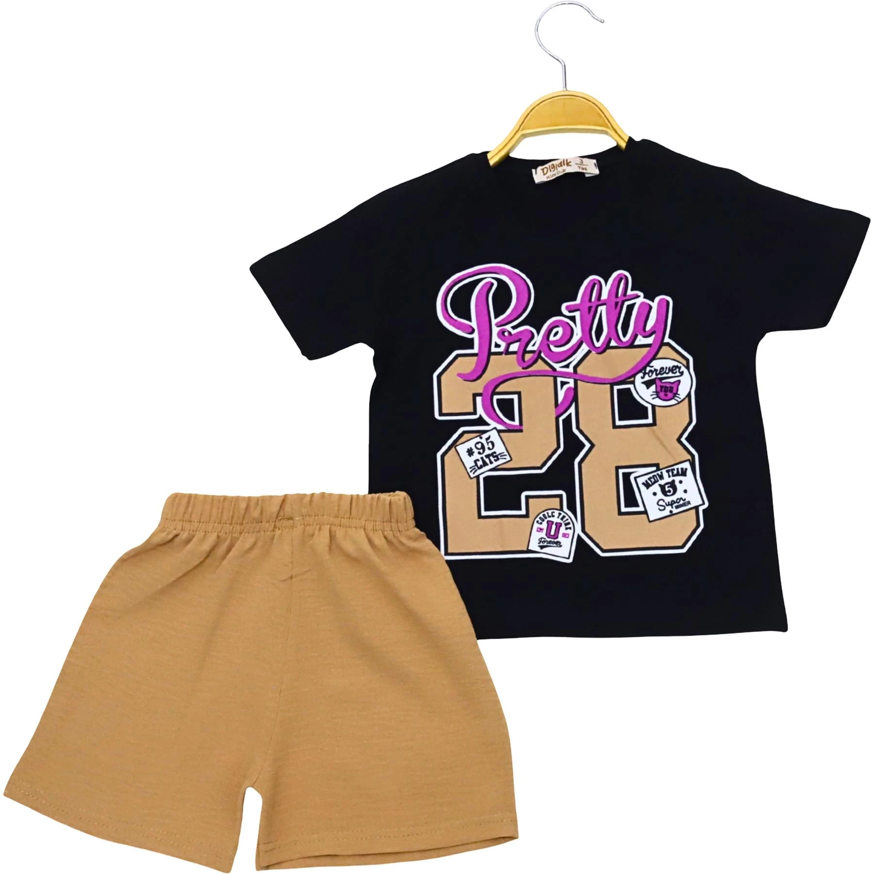 28 KIZ TAKIM  3Y,4Y,5Y,6Y,7Y Kız