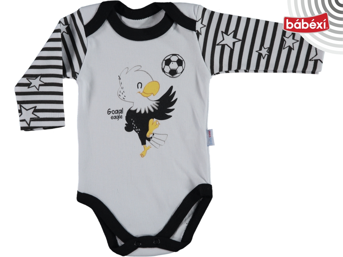 Kartal Uzun Kol Badi 3 Ay,6 Ay,9 Ay,12 Ay,18 Ay Uni