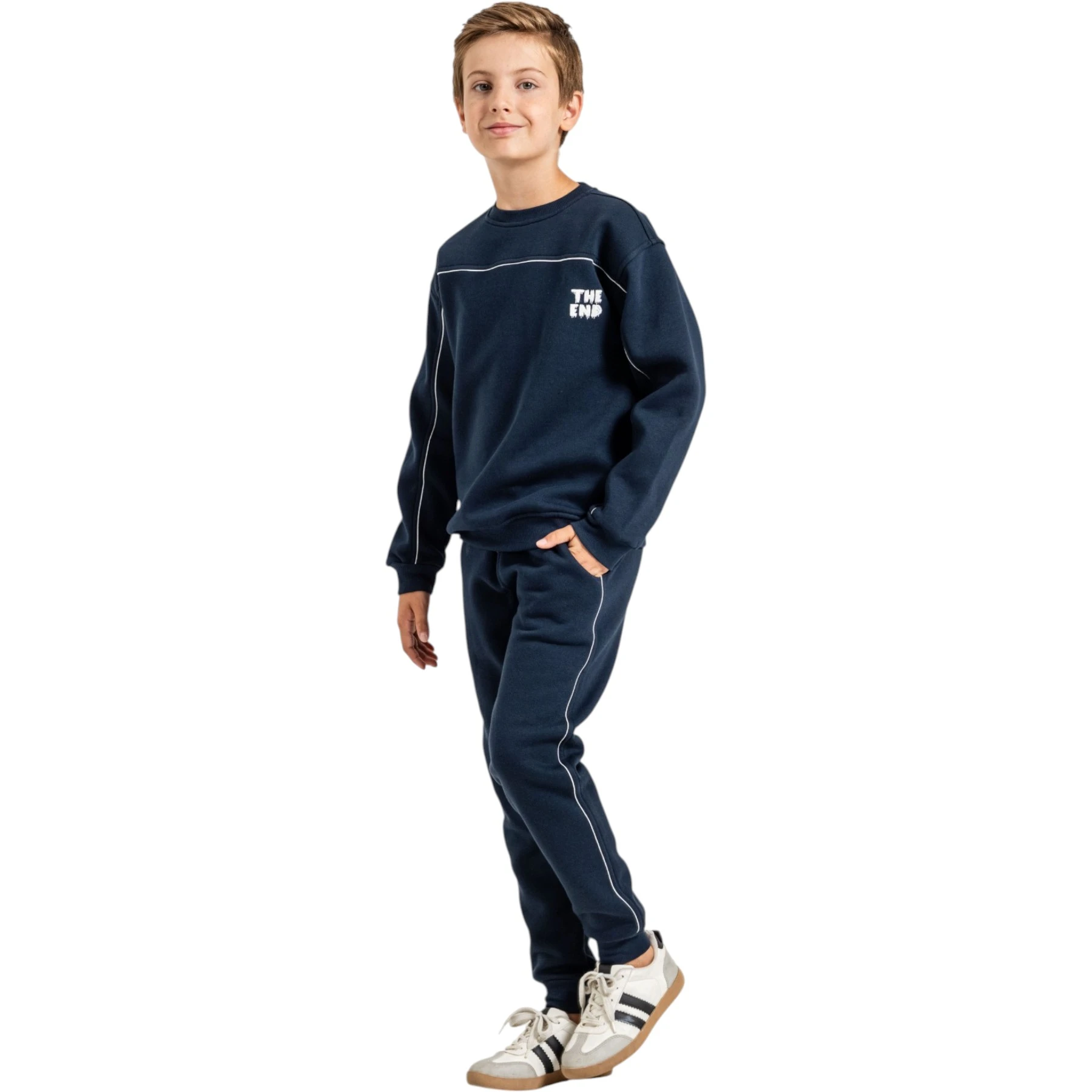 2’Lİ 0 YAKA TAKIM 7Y,8Y,9Y,10Y Erkek