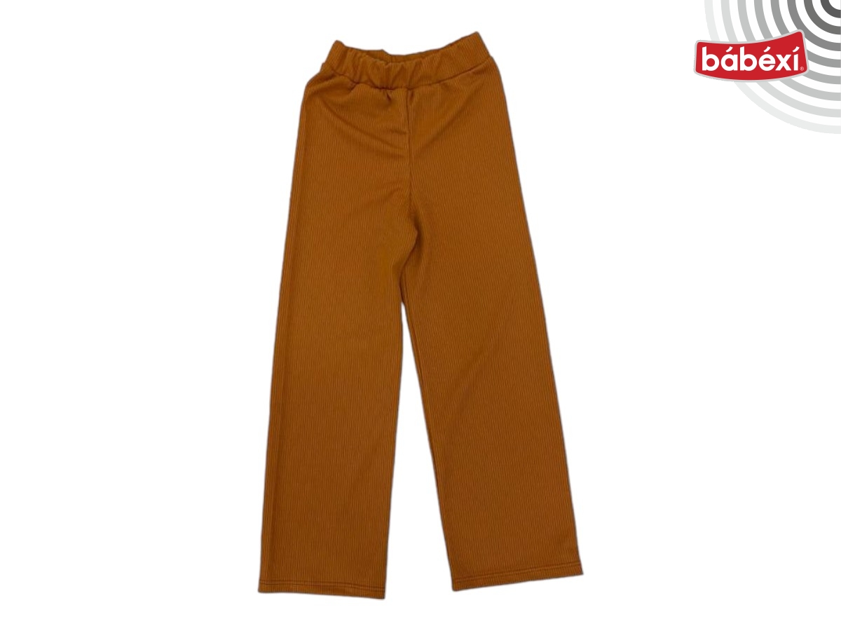 BURGU GENİŞ PAÇA ALT 9Y,10Y,11Y,12Y Kız