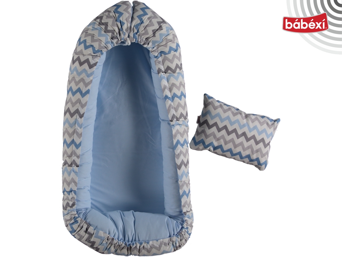 Bebekevi Baby Nest  Uni