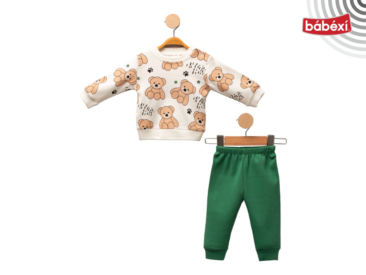 PENYE ASKI BEAR TAKIM 6 Ay,9 Ay,12 Ay Erkek