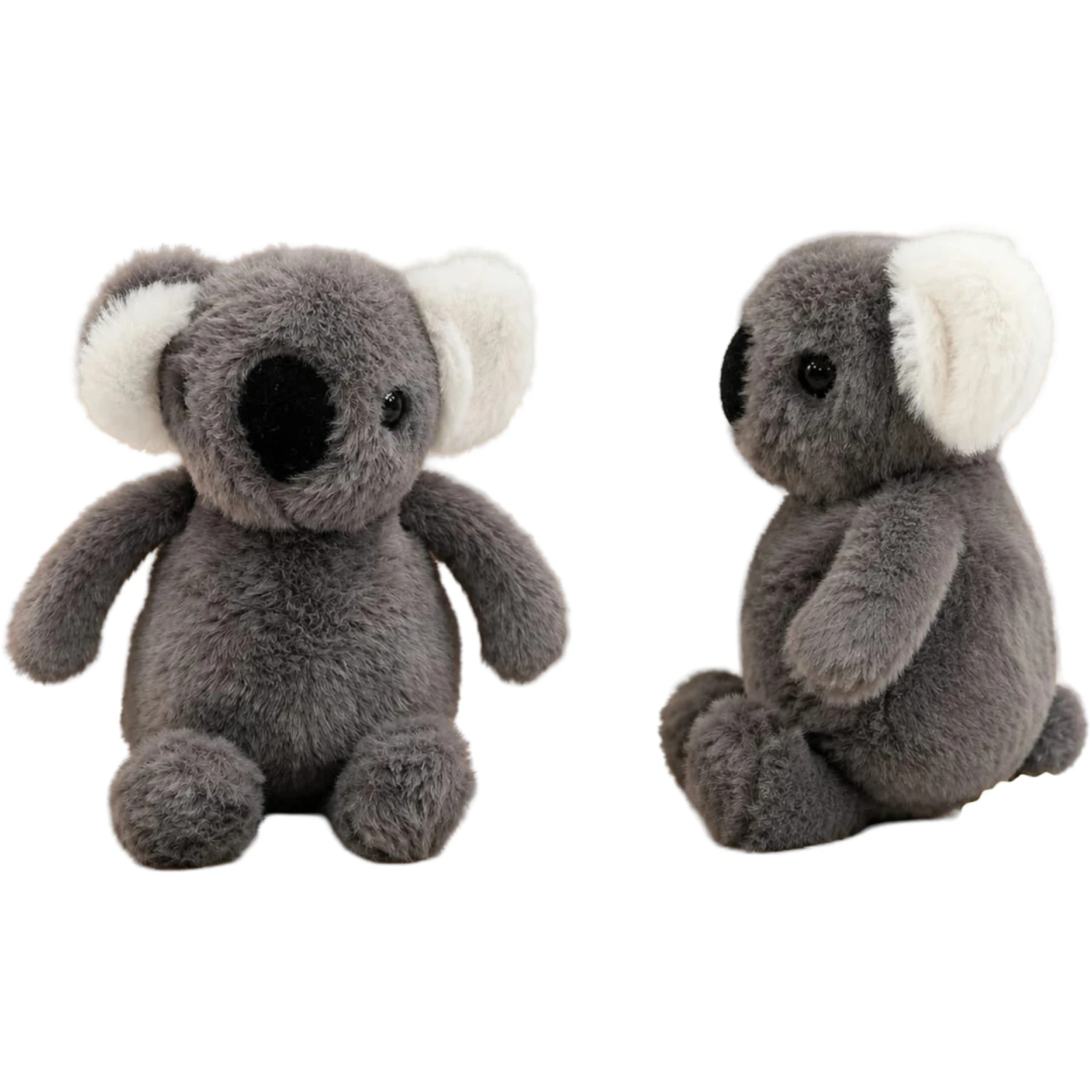 34 CM KOALA PELUŞ  1 Ay,3 Ay,6 Ay Uni