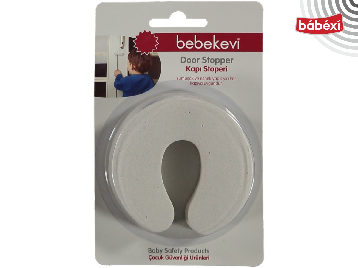 Bebekevi Kapı Stoperi  Uni