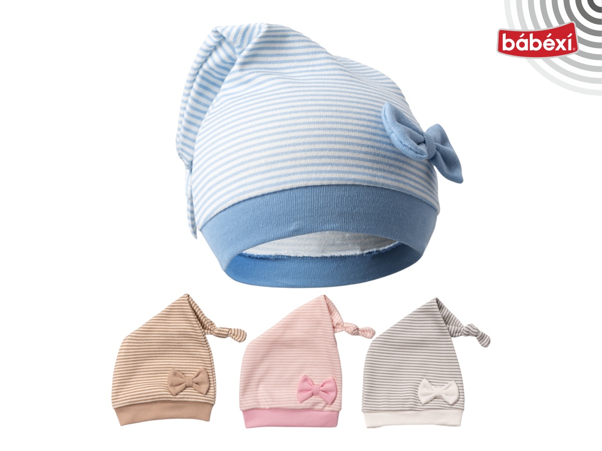 CAP&MORE PENYE PALYAÇO ÇİZGİLİ FİYONK   Uni
