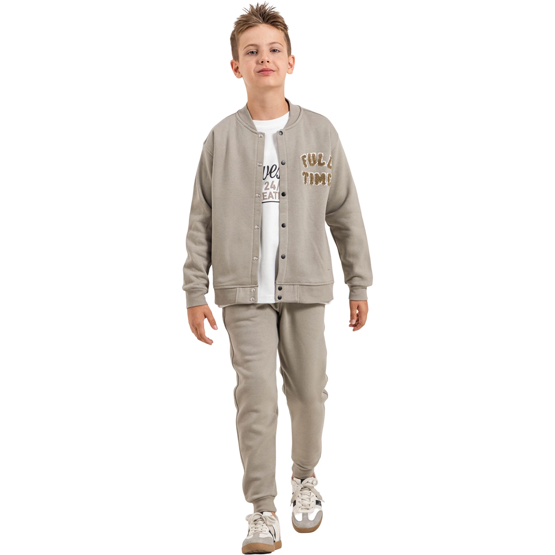 3’LÜ KOLEJ TAKIM 11Y,13Y,12Y,14Y Erkek