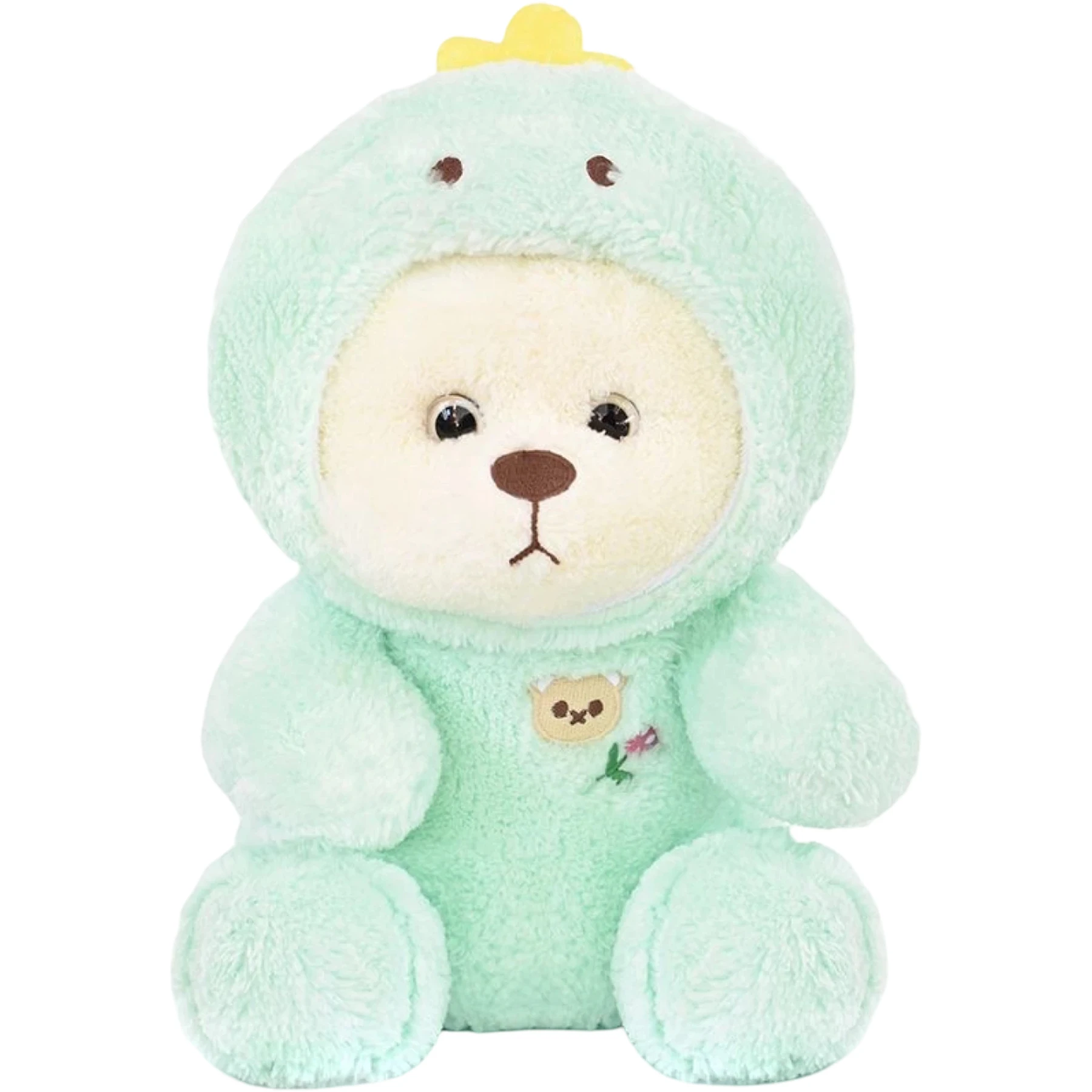 40 CM PUFİ DİNAZOR 1 Ay,20Y Uni