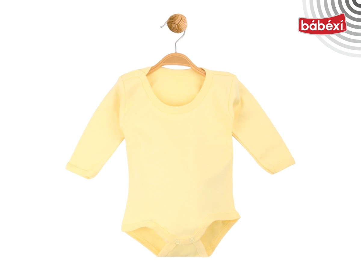 12 Düz Kollu Çıt Çıtlı Badi 3Y,4Y,5Y Uni