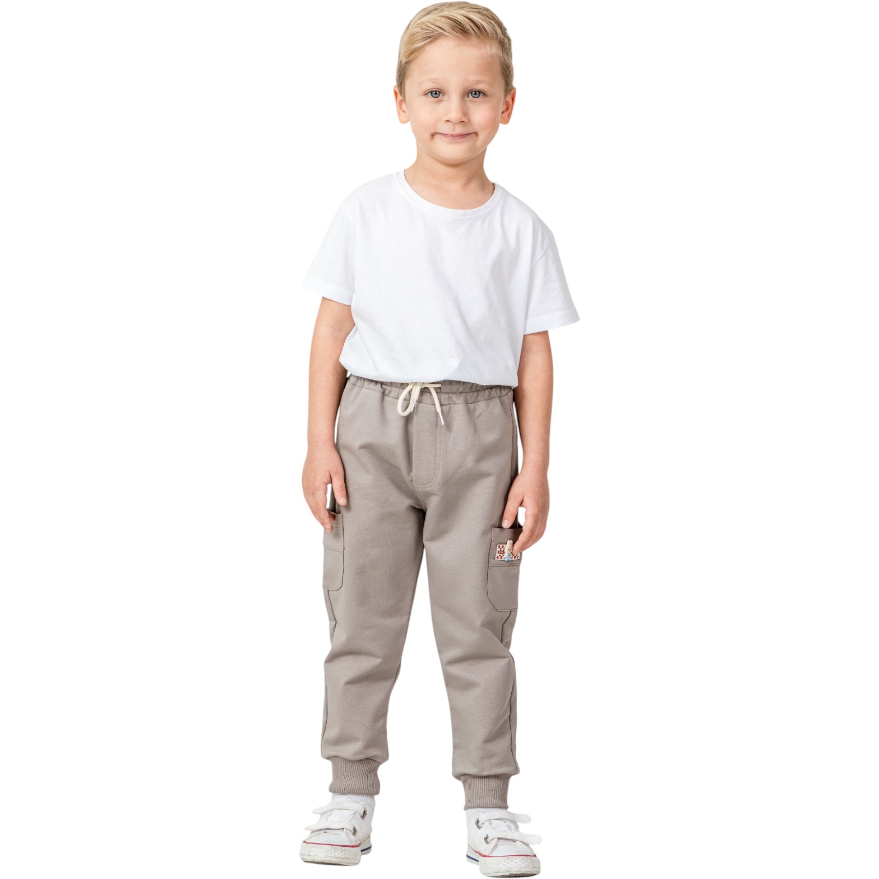 KARGO CEP LABU ARMALI ALT 12 Ay,2Y,3Y,4Y Erkek