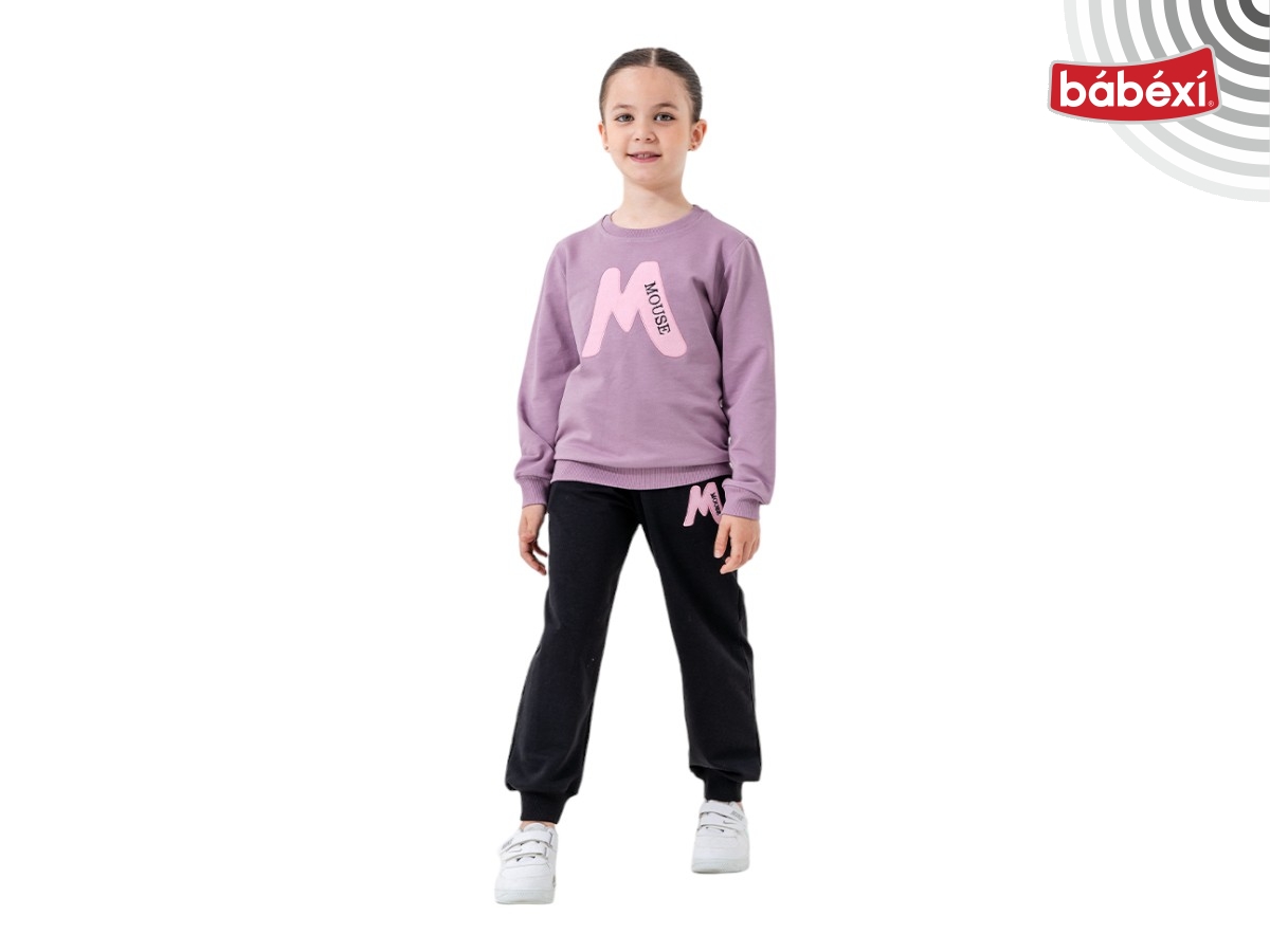 Kız Çocuk Takım  3Y,4Y,5Y,6Y Kız