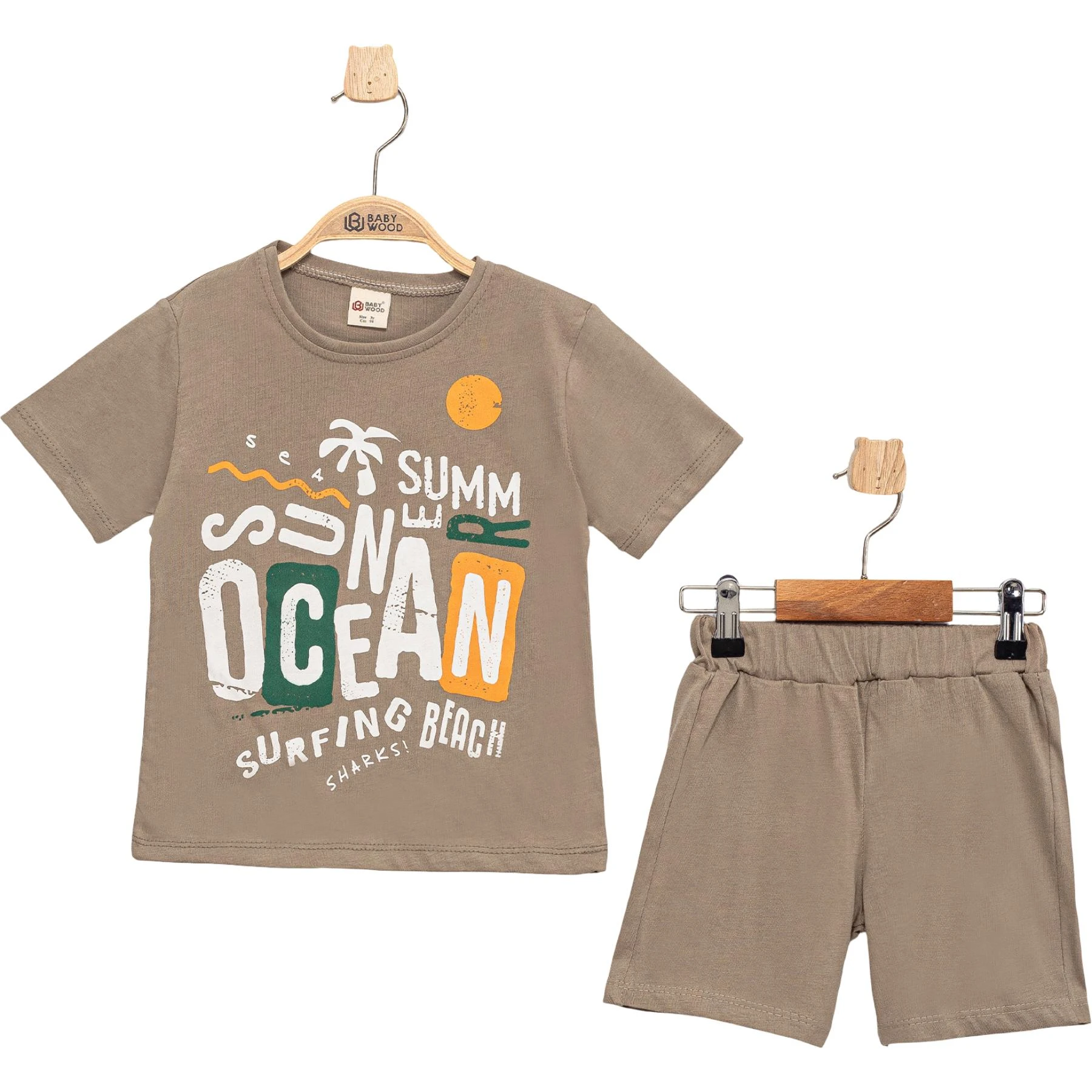 5 TAKIM 2Y,3Y,4Y,5Y Erkek