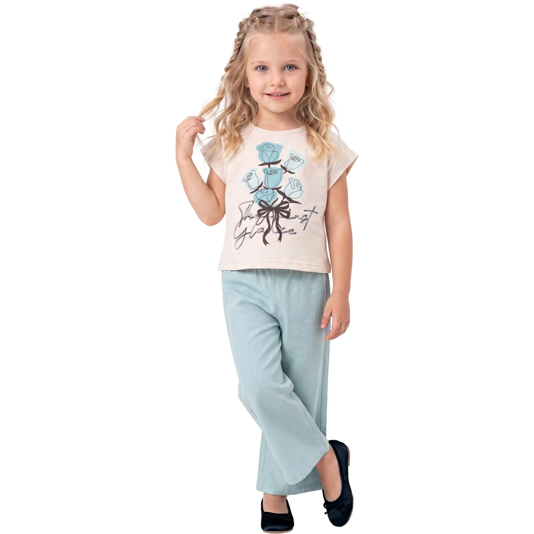 5 TAKIM 2Y,3Y,4Y,5Y Kız