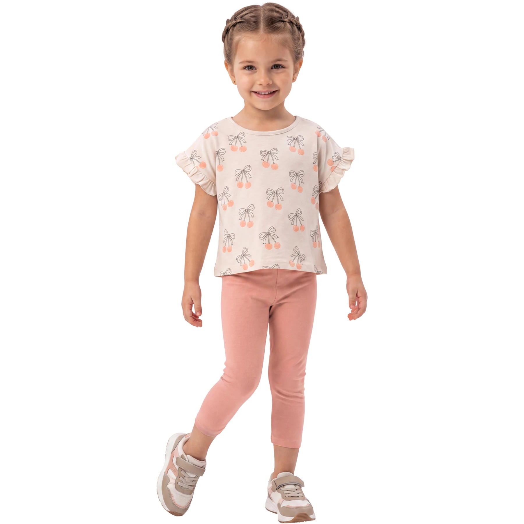 5 TAKIM 2Y,3Y,4Y,5Y Kız