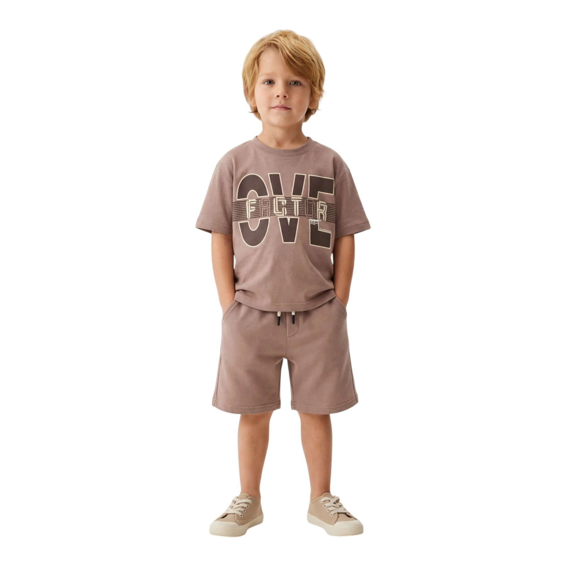 5 YAŞ ERKEK KAPRİLİ TAKIM 2Y,5Y,3Y,4Y Kız