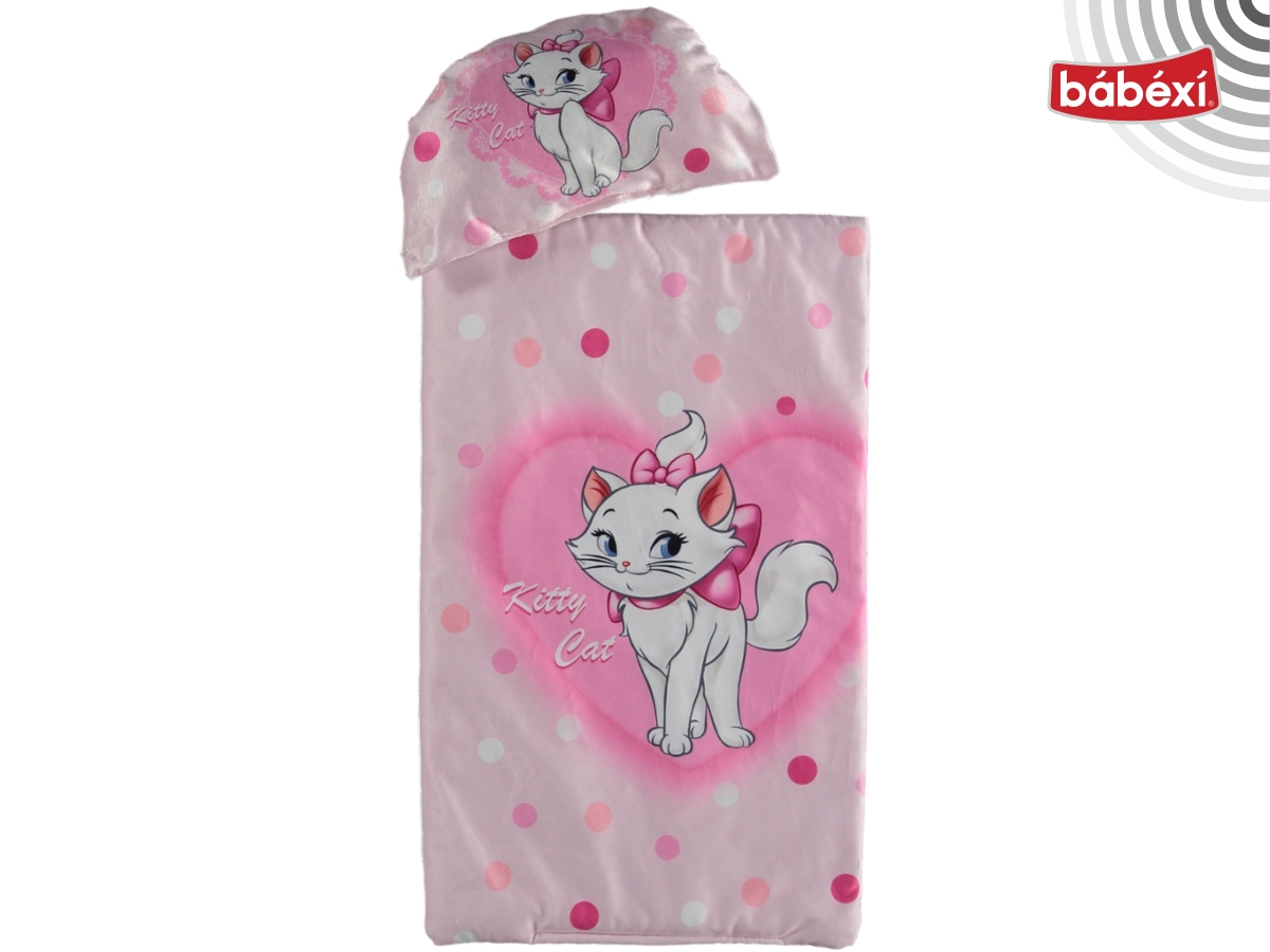 PEMBE KEDİ ALTACMA  Uni
