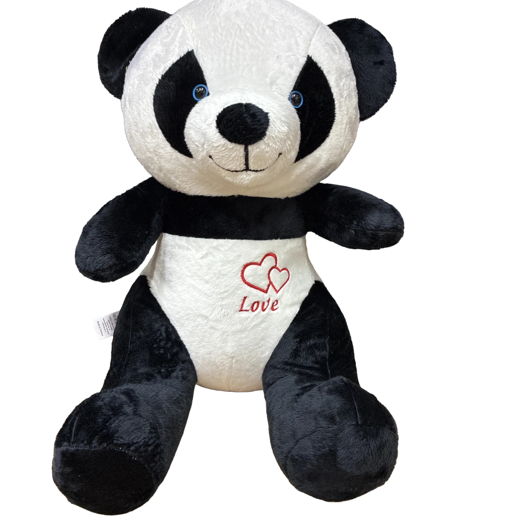 65 CM PANDA 12 Ay Uni