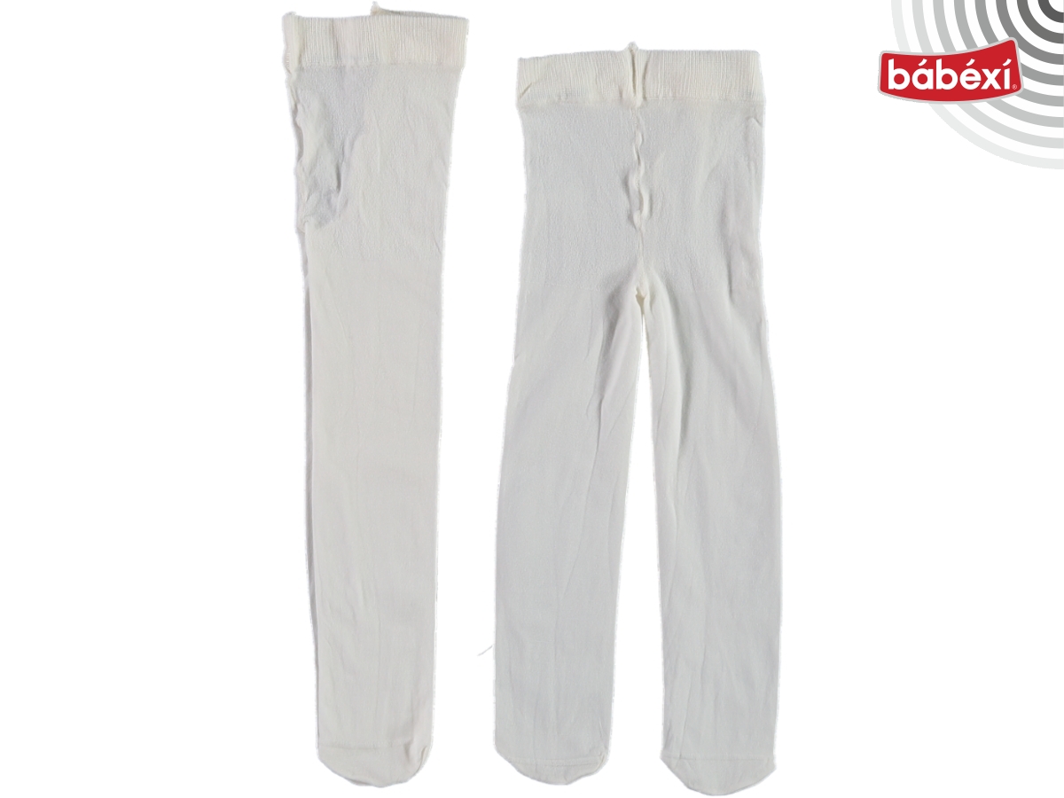 40 Deneye Bebe Kilotlu Çorap  6 Ay Kız