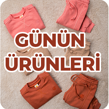 günün ürünleri