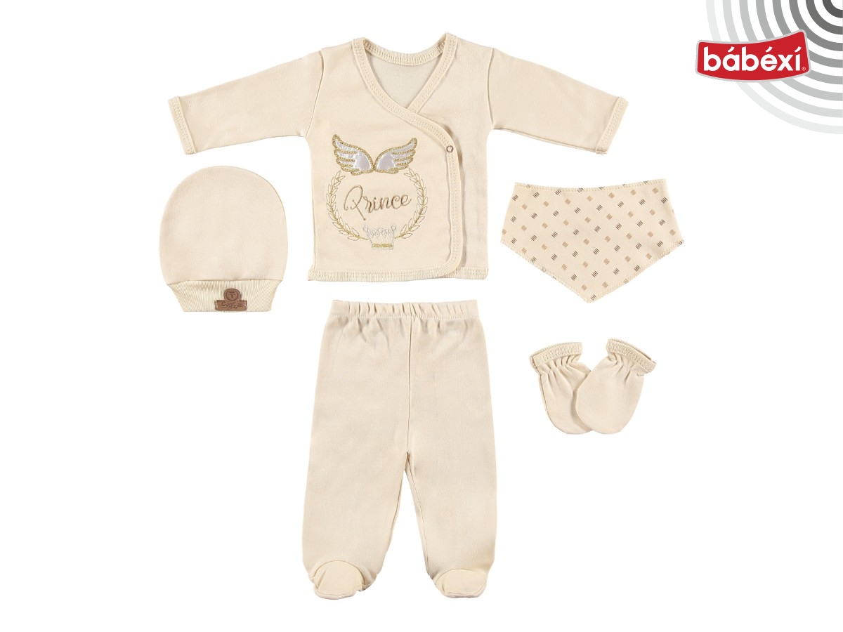 Prenses Lüx Set  Uni