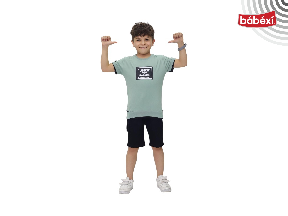 SAATLİ 2Lİ ERKEK TAKIM 2Y,3Y,4Y,5Y Erkek