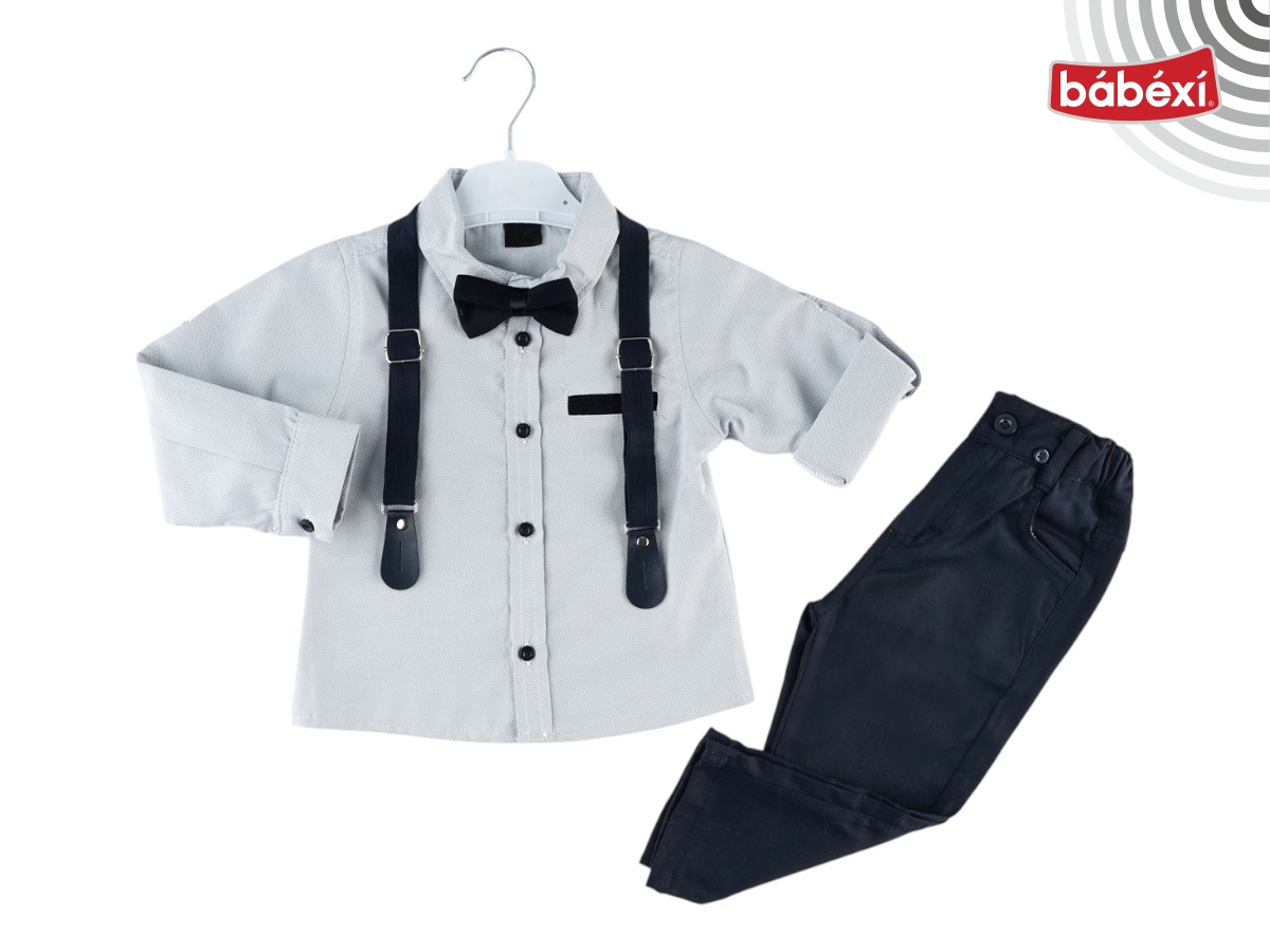 Slopetli 2li Takım  18 Ay,2Y,3Y,4Y Erkek
