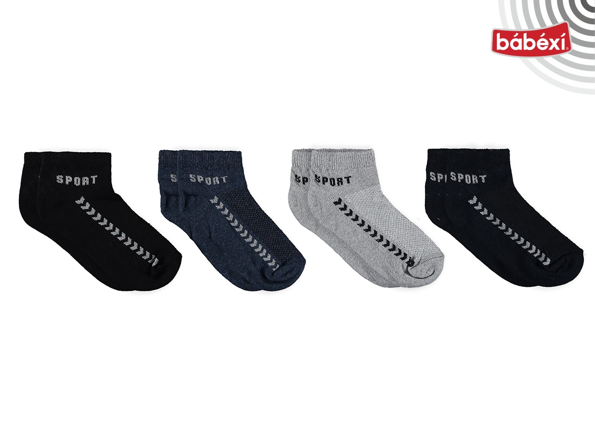 Erkek Çocuk Patik Çorap  9Y,10Y Erkek