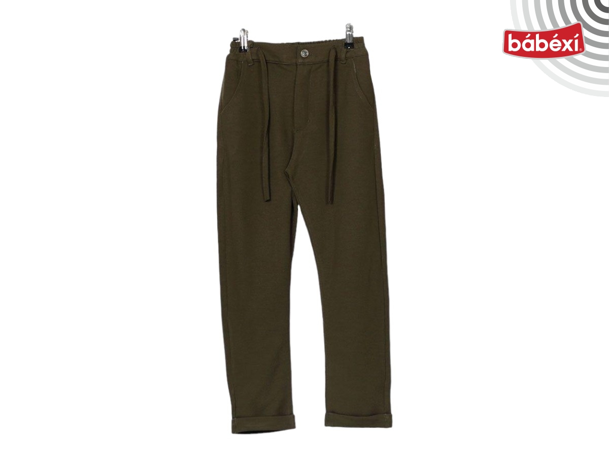 ERKEK CARSE KUMAŞ,LİKRALI PANTOLON 3Y,4Y,5Y,6Y,7Y 